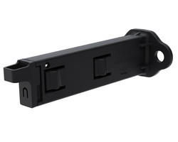 Uchwyt na 2 kliny składane ORIGAMY E53, 155 mm plastikowy