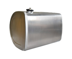 Zbiornik paliwa Volvo Renault aluminiowy 405l