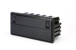 Skrzynka narzędziowa polipropylenowa Mother Trucker Lago max obiążenie 70kg