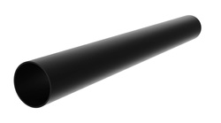 Tuba plastik 5 m B=4,9 mm, Ø=200 mm