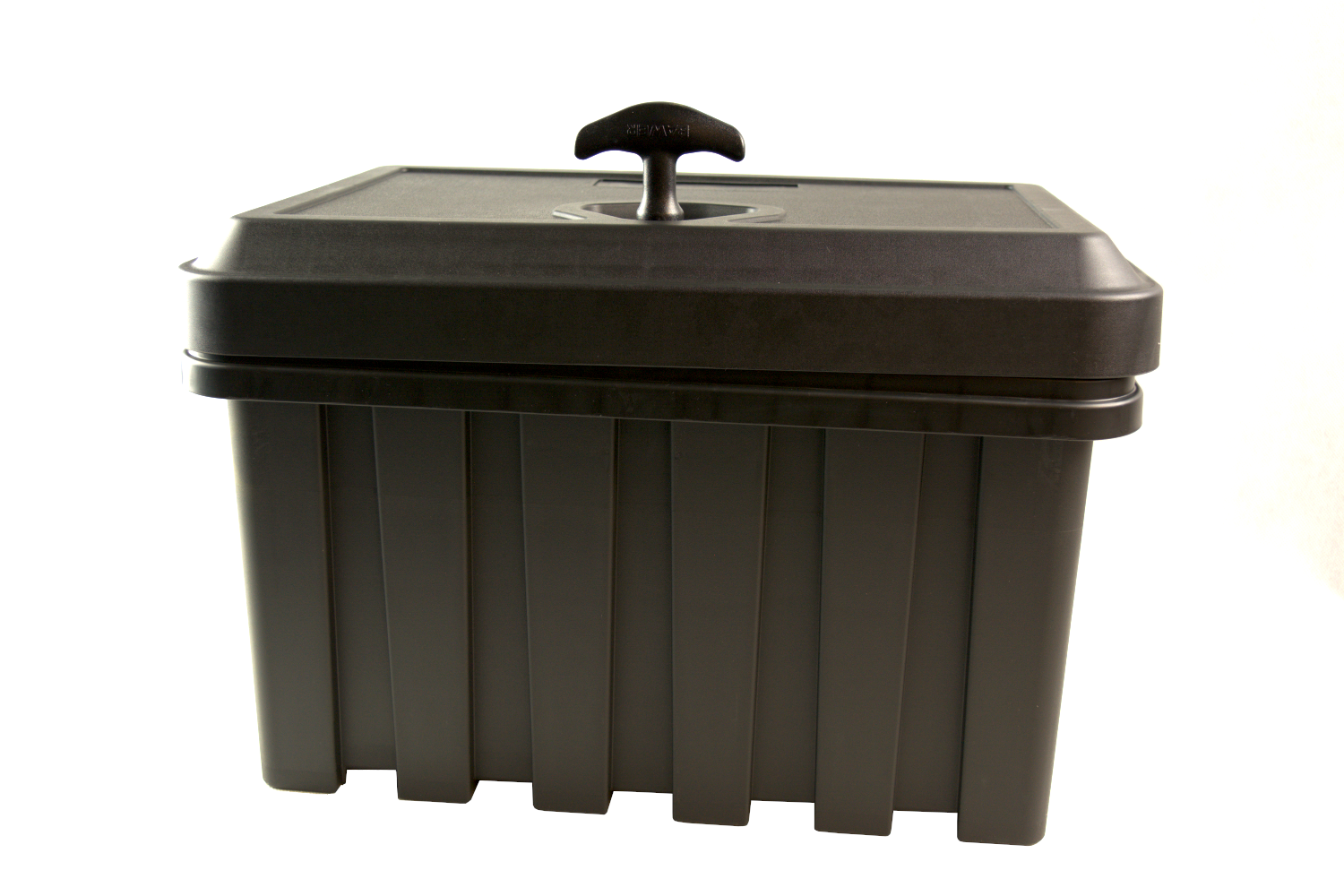 Skrzynka narzędziowa polipropylenowa Basic Bawer E0 150 03 max obciążenie 40kg bez logo