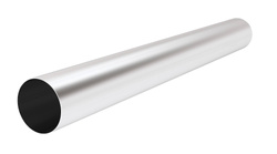 Tuba aluminiowa 5 m B=2,5 mm, Ø=200 mm