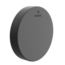 Tylna zaślepka pojedyncza tuby 200 mm