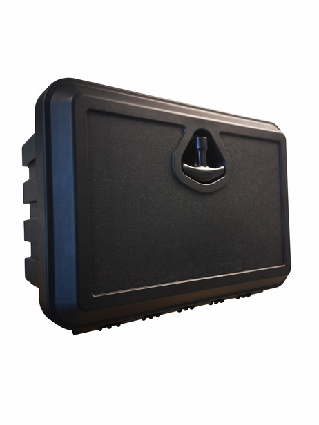 Skrzynka narzędziowa polipropylenowa Basic Bawer E0 150 03 max obciążenie 40kg bez logo