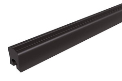 Profil boczny burtowy B=34 mm, H=38 mm