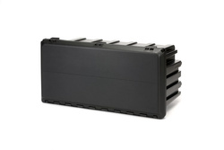 Skrzynka narzędziowa polipropylenowa Day Trippin Lago max obiążenie 35kg