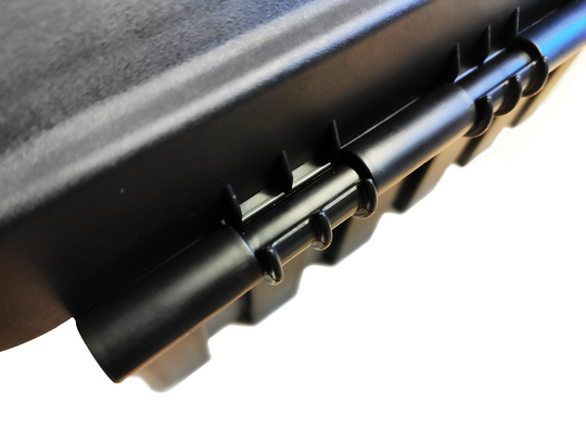 Skrzynka narzędziowa polipropylenowa Basic Bawer E0 150 03 max obciążenie 40kg bez logo