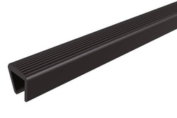 Profil L=12,5 mm, B=45 mm, H=40 mm