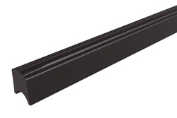 Profil boczny burtowy B=34 mm, H=37 mm