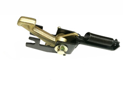 ZAMEK TYLNEJ BURTY WYWROTKI