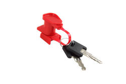 UNIWERSALNY ZAMEK DO SKRZYNEK DAY TRIPPIN'