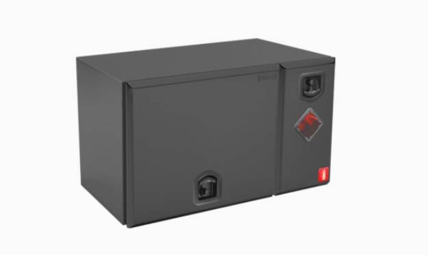 Skrzynia multibox V48